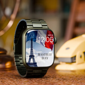 Bastille Day